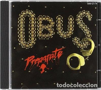 CDs de m&uacute;sica: Prep&aacute;rate- 8422030174650