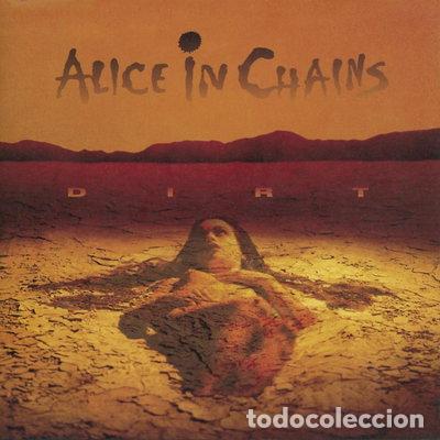 CDs de m&uacute;sica: Dirt (5099747233029)
