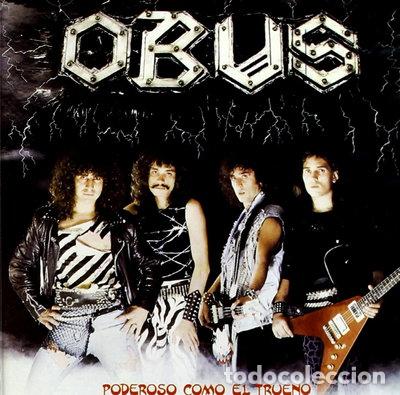 CDs de m&uacute;sica: Poderoso Como El Trueno- 0743212599527