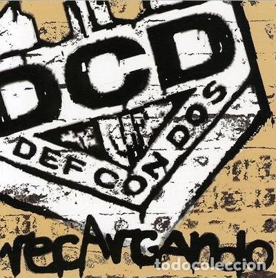 CDs de m&uacute;sica: Recargando- 5050467531024
