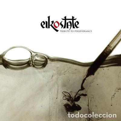 CDs de m&uacute;sica: Tribute to Perseverance- 8437007867695