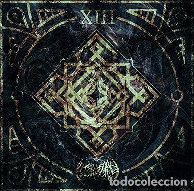 CDs de m&uacute;sica: XIII (8033622533924)