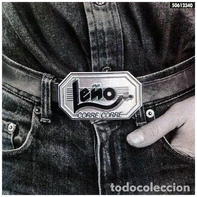 CDs de m&uacute;sica: Corre, Corre- 0743216888429
