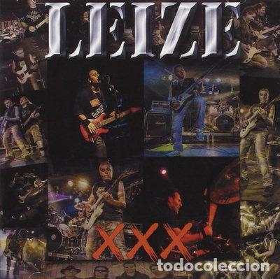 CDs de m&uacute;sica: Xxx! (8426551989328)