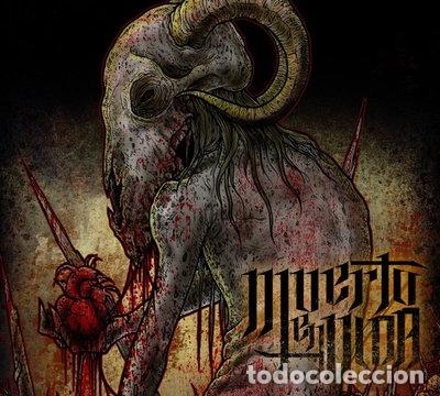 CDs de m&uacute;sica: Muerto en vida- 8435383663702
