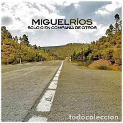 CDs de m&uacute;sica: Solo O En Compa&ntilde;ia De Otros- 0825646932009