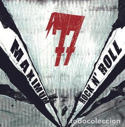 CDs de m&uacute;sica: Maximum Rock N' Roll- 8437013201155
