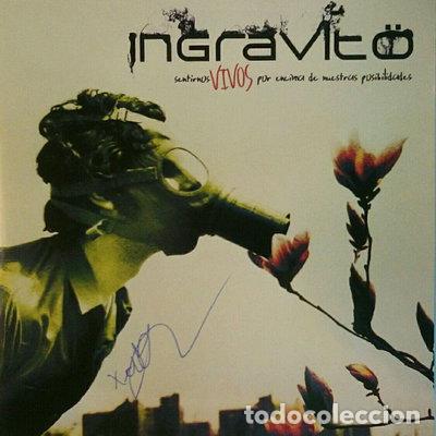 CDs de m&uacute;sica: Sentirnos vivos por encima de nuestras posibilidades- 8435383645920