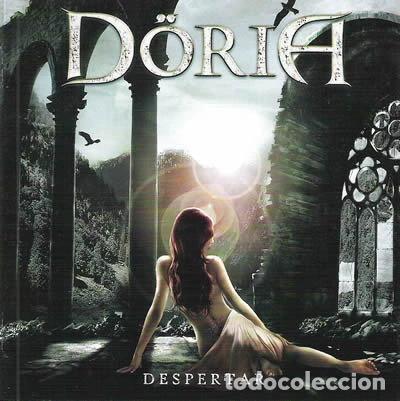 CDs de m&uacute;sica: Despertar- 8429085258656
