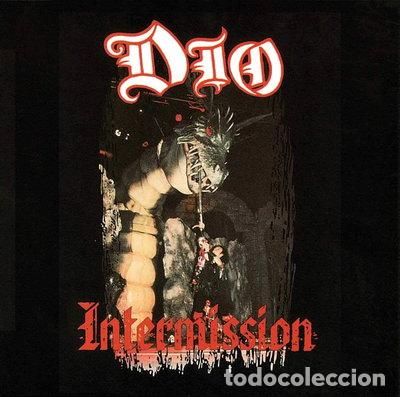 CDs de m&uacute;sica: Intermission- 0042283007826