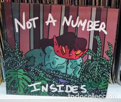 CDs de m&uacute;sica: Insides- 8435307607416