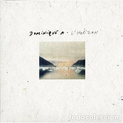 CDs de m&uacute;sica: L'horizon- 3596971129521