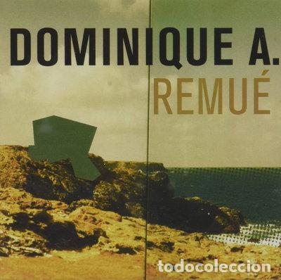 CDs de m&uacute;sica: Remu&eacute;- 0724384714321