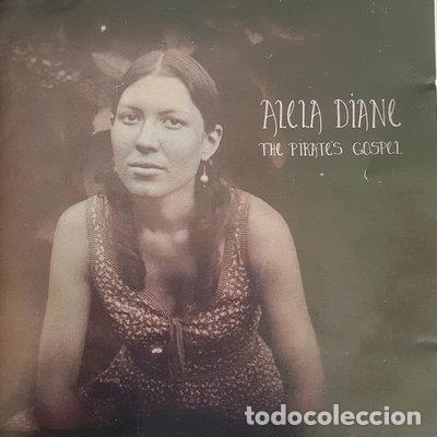 CDs de m&uacute;sica: The Pirate's Gospel- 3298490211298