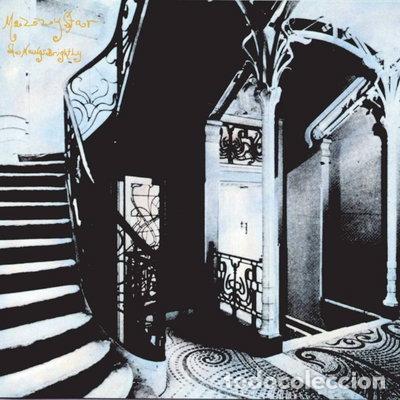 CDs de m&uacute;sica: She Hangs Brightly- 0077779650828