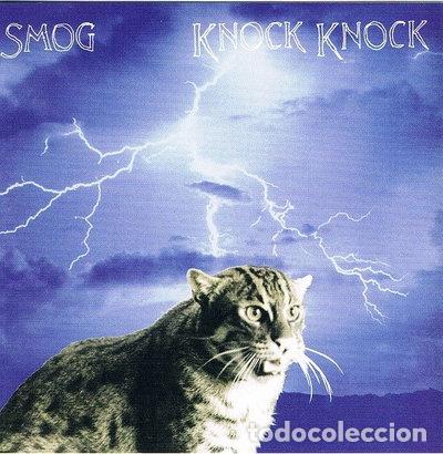 CDs de m&uacute;sica: Knock Knock- 8426946007316