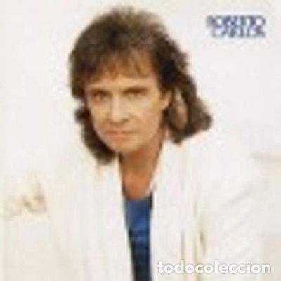 CDs de m&uacute;sica: Roberto Carlos- 5099746427528