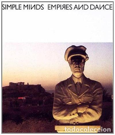 CDs de m&uacute;sica: Empires and Dance- 0077778638322