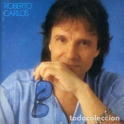 CDs de m&uacute;sica: Roberto Carlos- 7891073103780