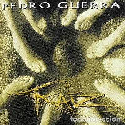 CDs de m&uacute;sica: Ra&iacute;z (0743216483624)