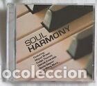CDs de m&uacute;sica: Soul Harmony- 0827139242725
