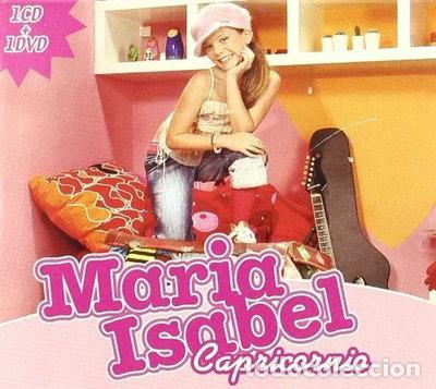 CDs de m&uacute;sica: Capricornio- 8435036446218