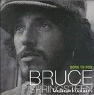 CDs de m&uacute;sica: Born To Run- 8423793300799