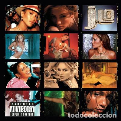 CDs de m&uacute;sica: J to Tha L-O! The Remixes- 5099750602423