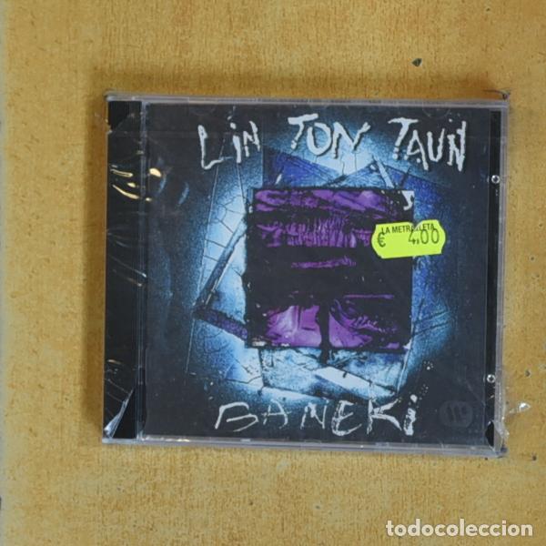 CDs de m&uacute;sica: LIN TON TAUN - BANEKI - CD - &iexcl;Haz tu pedido con m&aacute;s art&iacute;culos!