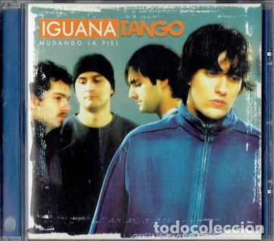 CDs de m&uacute;sica: Mudando La Piel- 8436026020319