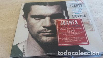 CDs de m&uacute;sica: La Vida...Es Un Ratico- 0602517477834