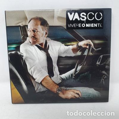 CDs de m&uacute;sica: Vivere o niente- 5099909530324