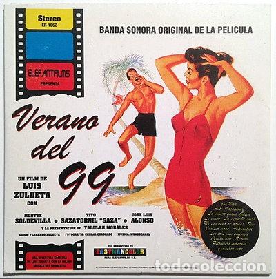 CDs de m&uacute;sica: Verano del 99- 8428846210629
