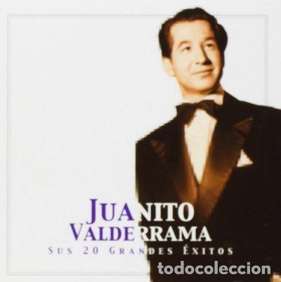 CDs de m&uacute;sica: 20 Hits Blancos- 8435357512203