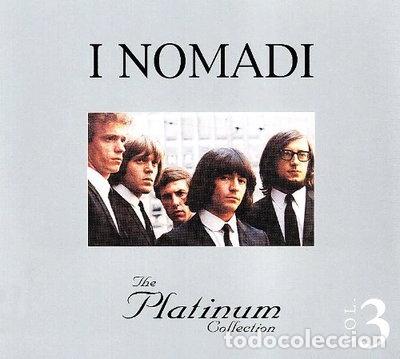 CDs de m&uacute;sica: The Platinum Collection 3- 5099962628921