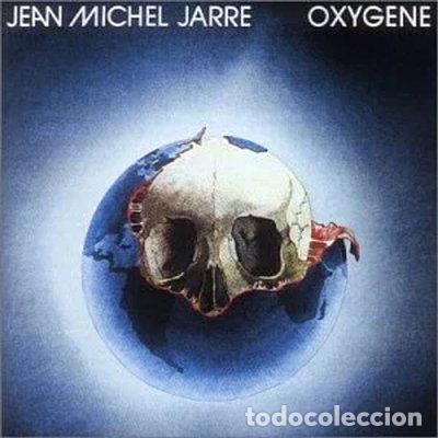 CDs de Musique: Oxygene- 5099748737526