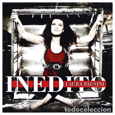 CDs de m&uacute;sica: Inedito- 5052498870721