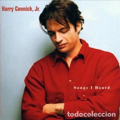 CDs de m&uacute;sica: Songs I Heard- 5099750477526