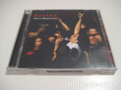 CDs de m&uacute;sica: Marca Registrada- 0602498659854