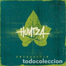 CDs de m&uacute;sica: Ertzetatik- 8435226161747