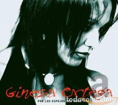 CDs de m&uacute;sica: Por los Espejos del Agua- 8425845902586