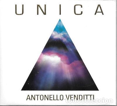 CDs de m&uacute;sica: Unica- 0886979857223
