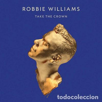 CDs de m&uacute;sica: Take the Crown- 0602537168071