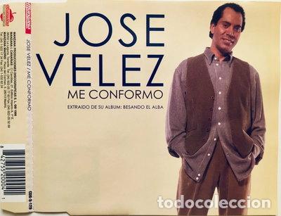 CDs de m&uacute;sica: Me conformo- 0842755200041
