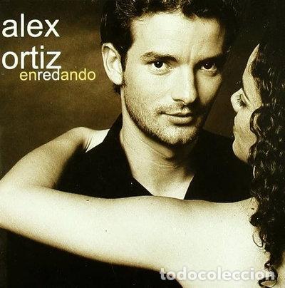 CDs de m&uacute;sica: Enredando- 8429721009161