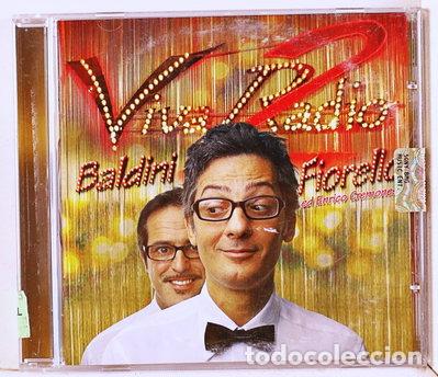 CDs de m&uacute;sica: Viva Radio 2- 0886971109627