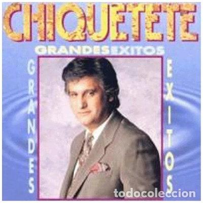 CDs de m&uacute;sica: Grandes &Eacute;xitos- 0743212815528