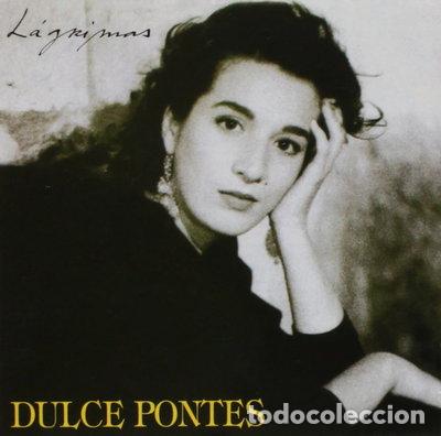 CDs de m&uacute;sica: L&aacute;grimas- 8712177019328