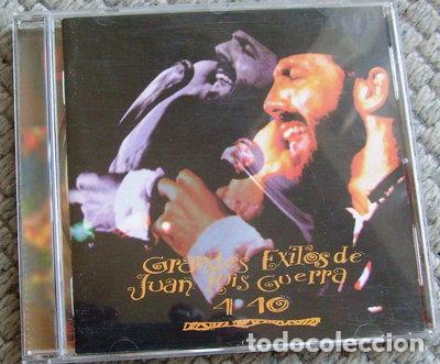 CDs de m&uacute;sica: Grandes Exitos- 0710793017726