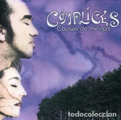 CDs de m&uacute;sica: Cousas De Meigas- 0639842932226